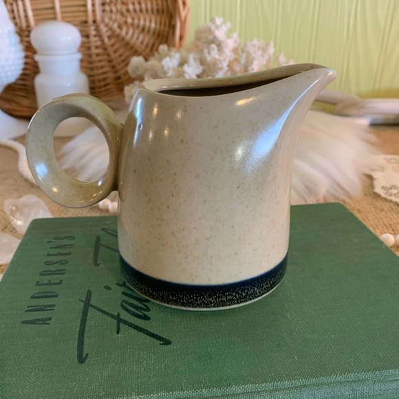 Vintage Stoneware S&C Set 🫐 - Picture 14 of 14